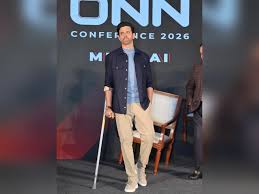 Hrithik रोशन का मेडिकल अनुभव: ‘शरीर का हर हिस्सा खास’