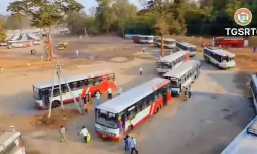 Asia के सबसे बड़े आदिवासी मेले की तैयारी