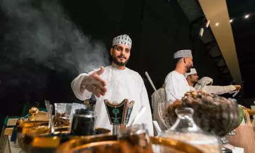 शाबाना फेस्टिवल: Jeddah में संस्कृति का मेला शाबाना फेस्टिवल: Jeddah में संस्कृति का मेला