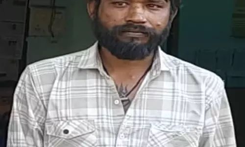 गांजा तस्कर रॉकी बबलानी को मिली 10 साल की जेल और 1 लाख का जुर्माना