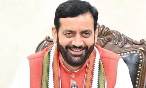 सीएम सैनी ने जन्मदिन पर गौशालाओं के लिए चारे के अनुदान के तौर पर 1.22 करोड़ रुपए दिए सीएम सैनी ने जन्मदिन पर गौशालाओं के लिए चारे के अनुदान के तौर पर 1.22 करोड़ रुपए दिए