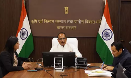केंद्र सरकार ने 3.37 लाख मीट्रिक टन अरहर की खरीद को मंजूरी दी