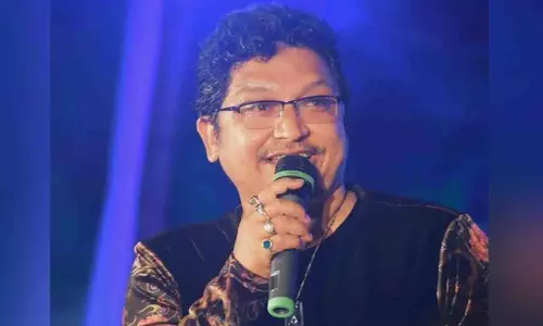 ओडिया संगीतकार अभिजीत मजूमदार का Bhubaneswar एम्स में निधन हो गया