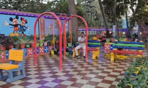 गंजम में भंजनगर पुलिस का सामुदायिक policing दृष्टिकोण