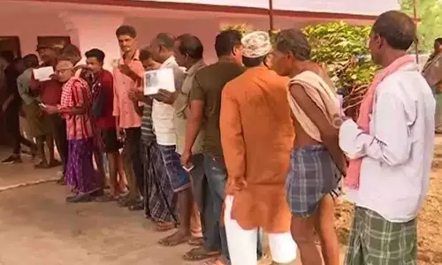 Odisha में समय से पहले पंचायत चुनाव नहीं होंगे, राज्य चुनाव आयोग ने साफ किया