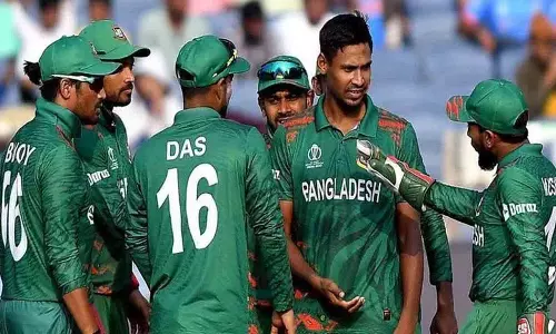 T20 World Cup से बाहर... बांग्लादेश क्रिकेट के लिए बहुत बड़ा नुकसान