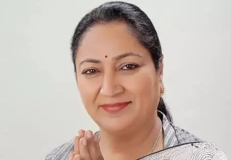 CM रेखा गुप्ता ने 11 महीने की रिपोर्ट पेश की और विकसित दिल्ली के लिए रोडमैप की रूपरेखा बताई CM रेखा गुप्ता ने 11 महीने की रिपोर्ट पेश की और विकसित दिल्ली के लिए रोडमैप की रूपरेखा बताई