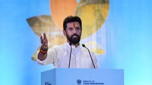 Chirag Paswan का तेजस्वी यादव पर कटाक्ष, कही ये बात
