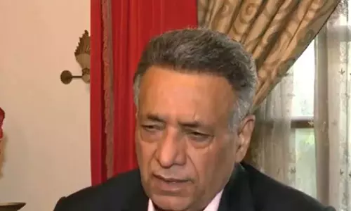 कॉलेजियम प्रणाली पर पुनर्विचार की जरूरत: K.K. Manan