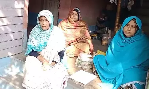 Beldanga प्रवासी मजदूर की मौत: परिवार ने ऑटोप्सी रिपोर्ट पर सवाल उठाए Beldanga प्रवासी मजदूर की मौत: परिवार ने ऑटोप्सी रिपोर्ट पर सवाल उठाए