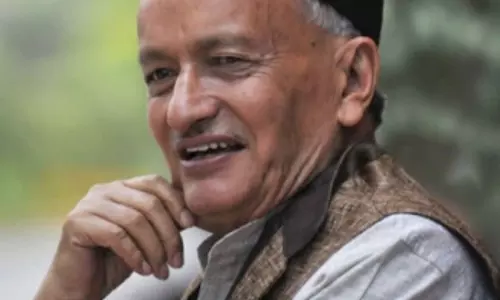 भगत सिंह कोश्यारी को मिला पद्म भूषण, सार्वजनिक और कृषि क्षेत्र में इन्हें भी मिला सम्मान भगत सिंह कोश्यारी को मिला पद्म भूषण, सार्वजनिक और कृषि क्षेत्र में इन्हें भी मिला सम्मान