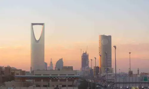 विजन 2030 का असर: Saudi Arabia के गैर-तेल निर्यात में उछाल विजन 2030 का असर: Saudi Arabia के गैर-तेल निर्यात में उछाल