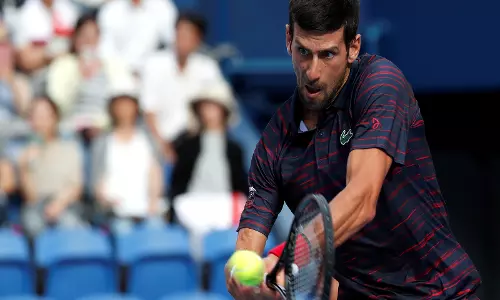 Australian Open: मेन्सिक के नाम वापस लेने के बाद जोकोविच क्वार्टरफाइनल में पहुंचे