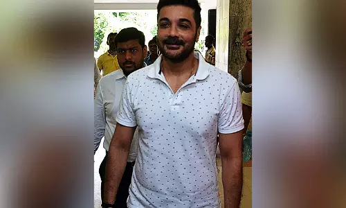 Padma Awards 2026: अभिनेता प्रोसेनजीत चटर्जी को पद्म श्री पुरस्कार से सम्मानित किया जाएगा