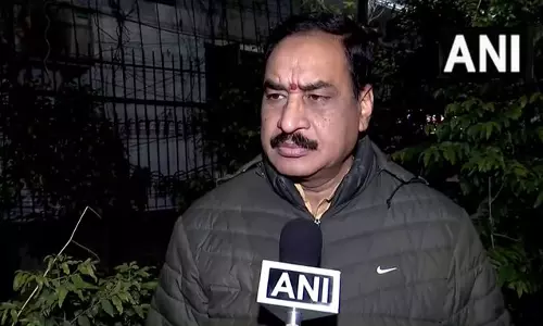 VHP नेता विनोद बंसल ने स्टालिन पर साधा निशाना VHP नेता विनोद बंसल ने स्टालिन पर साधा निशाना