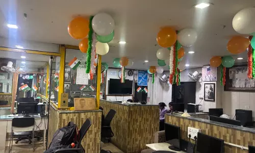 अमृतकाल का 77वा गणतंत्र दिवस जनता से रिश्ता प्रेस में मनाया जाएगा अमृतकाल का 77वा गणतंत्र दिवस जनता से रिश्ता प्रेस में मनाया जाएगा