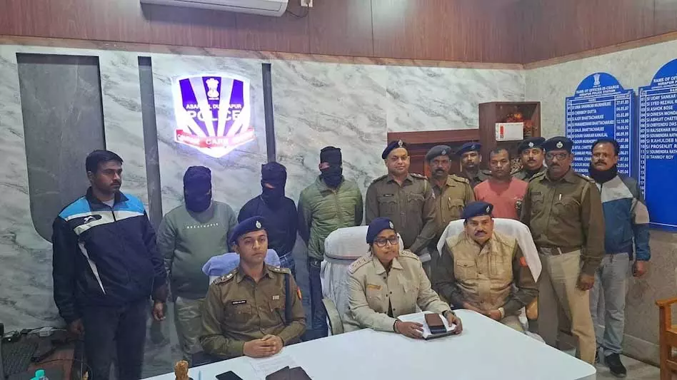 भाइयों ने करवा दी युवक की हत्या, संपत्ति लालच में खूनी साजिश भाइयों ने करवा दी युवक की हत्या, संपत्ति लालच में खूनी साजिश