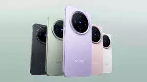 Vivo X200T: भारत में एंट्री तय, दमदार कैमरा और पावरफुल प्रोसेसर से होगा लैस Vivo X200T: भारत में एंट्री तय, दमदार कैमरा और पावरफुल प्रोसेसर से होगा लैस