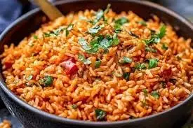 Instant Veg Mexican Rice : डिनर में 10 मिनट में ट्राय करें रेस्टोरेंट जैसा मैक्सिकन राइस Instant Veg Mexican Rice : डिनर में 10 मिनट में ट्राय करें रेस्टोरेंट जैसा मैक्सिकन राइस