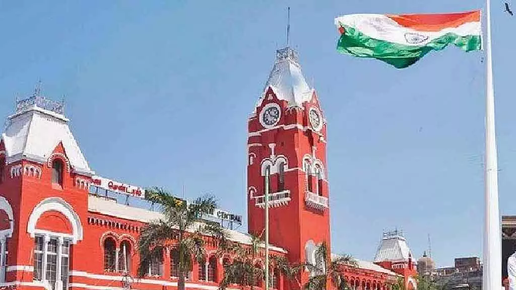 Republic Day : रेलवे स्टेशनों पर 24 घंटे निगरानी रखी जाएगी Republic Day : रेलवे स्टेशनों पर 24 घंटे निगरानी रखी जाएगी