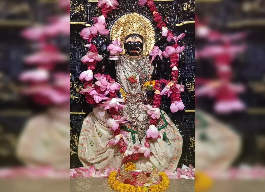 मासिक दुर्गाष्टमी: भगवती की उपासना का विशेष दिन, नोट कर लें शुभ मुहूर्त और राहुकाल मासिक दुर्गाष्टमी: भगवती की उपासना का विशेष दिन, नोट कर लें शुभ मुहूर्त और राहुकाल
