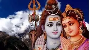 Zodiac signs compatibility: शिव-पार्वती विवाह जैसे अटूट माने जाते हैं इन राशियों के गठबंधन Zodiac signs compatibility: शिव-पार्वती विवाह जैसे अटूट माने जाते हैं इन राशियों के गठबंधन