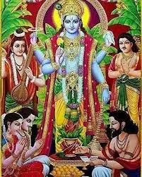Dharm: भगवान विष्णु को क्यों कहते हैं सत्यनारायण, पढ़ें रोचक कथा Dharm: भगवान विष्णु को क्यों कहते हैं सत्यनारायण, पढ़ें रोचक कथा