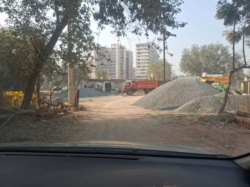 Gurugram अतिक्रमण मामले में विरोधाभासी रिपोर्ट से आयोग नाराज़ Gurugram अतिक्रमण मामले में विरोधाभासी रिपोर्ट से आयोग नाराज़