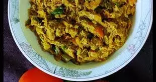 Sahjan Phool Ki Sabji: घर जैसा स्वाद पाने के लिए बनाएं सहजन फूल की सब्जी Sahjan Phool Ki Sabji: घर जैसा स्वाद पाने के लिए बनाएं सहजन फूल की सब्जी