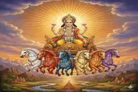 Ratha Saptami 2026: सूर्य चालीसा पाठ क्यों माना जाता है फलदायी? जानें महत्व और फायदे Ratha Saptami 2026: सूर्य चालीसा पाठ क्यों माना जाता है फलदायी? जानें महत्व और फायदे