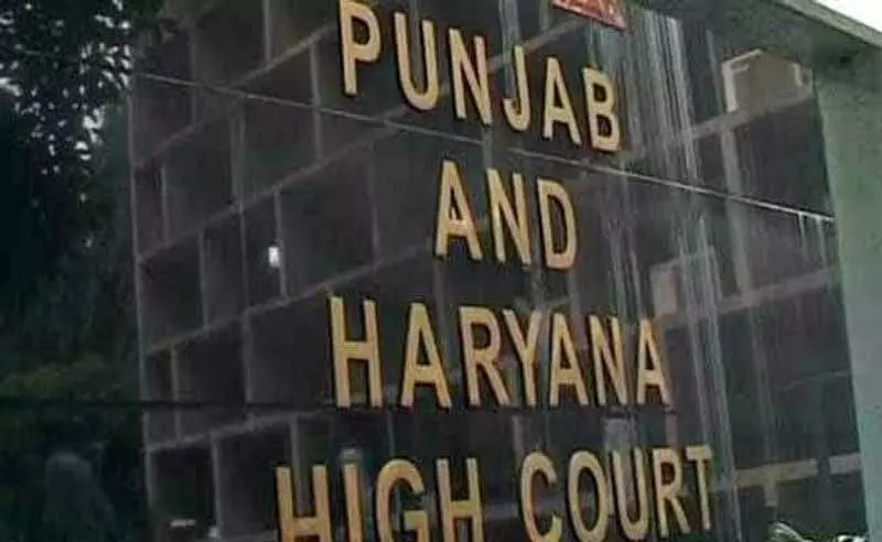 HC में याचिका दायर कर PU में विरोध प्रदर्शन के लिए बाहरी लोगों के प्रवेश पर रोक लगाने की मांग की HC में याचिका दायर कर PU में विरोध प्रदर्शन के लिए बाहरी लोगों के प्रवेश पर रोक लगाने की मांग की