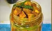 Raw Papaya Pickle:कच्चे पपीता का अचार, नोट करें रेसिपी Raw Papaya Pickle:कच्चे पपीता का अचार, नोट करें रेसिपी