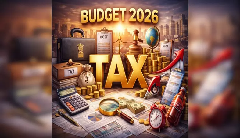 बजट 2026 से पहले समझिए क्या होते हैं प्रत्यक्ष और अप्रत्यक्ष कर, महंगाई और बाजार से इसका क्या है रिश्ता बजट 2026 से पहले समझिए क्या होते हैं प्रत्यक्ष और अप्रत्यक्ष कर, महंगाई और बाजार से इसका क्या है रिश्ता
