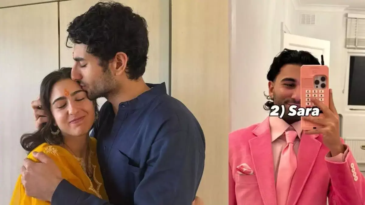 क्या ओरी और खान्स के बीच झगड़ा हुआ? अनफॉलो करने से अटकलों का बाजार गर्म क्या ओरी और खान्स के बीच झगड़ा हुआ? अनफॉलो करने से अटकलों का बाजार गर्म
