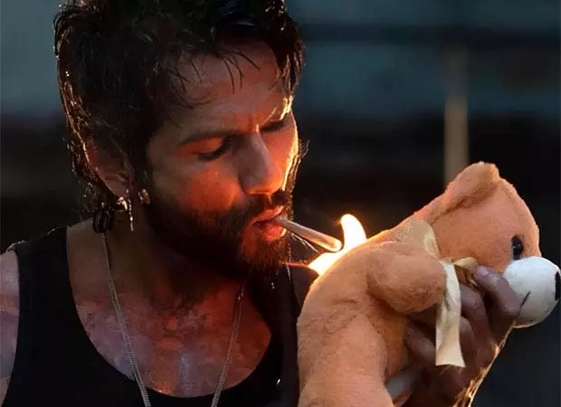 शाहिद कपूर ने बताया कि साजिद नाडियाडवाला O’Romeo को उनके पास लाए शाहिद कपूर ने बताया कि साजिद नाडियाडवाला O’Romeo को उनके पास लाए