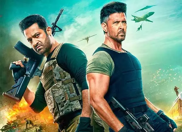 इस गणतंत्र दिवस पर Hrithik Roshan vs Jr NTR घर आ रहे इस गणतंत्र दिवस पर Hrithik Roshan vs Jr NTR घर आ रहे