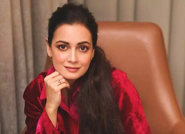 राष्ट्रीय बालिका दिवस पर, Dia Mirza ने लड़कियों की सुरक्षा के लिए कार्रवाई करने का आग्रह किया राष्ट्रीय बालिका दिवस पर, Dia Mirza ने लड़कियों की सुरक्षा के लिए कार्रवाई करने का आग्रह किया