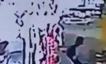 हाईवा के नीचे आया बाइक सवार, बिलासपुर चौक में मौत हाईवा के नीचे आया बाइक सवार, बिलासपुर चौक में मौत