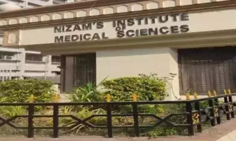 350 सर्जनों ने स्किल्स को बेहतर बनाने के लिए NIMS ट्रेनिंग में हिस्सा लिया 350 सर्जनों ने स्किल्स को बेहतर बनाने के लिए NIMS ट्रेनिंग में हिस्सा लिया