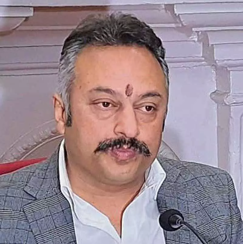 छात्रों के विकास के लिए अच्छी शिक्षा और खेल ज़रूरी: Minister छात्रों के विकास के लिए अच्छी शिक्षा और खेल ज़रूरी: Minister