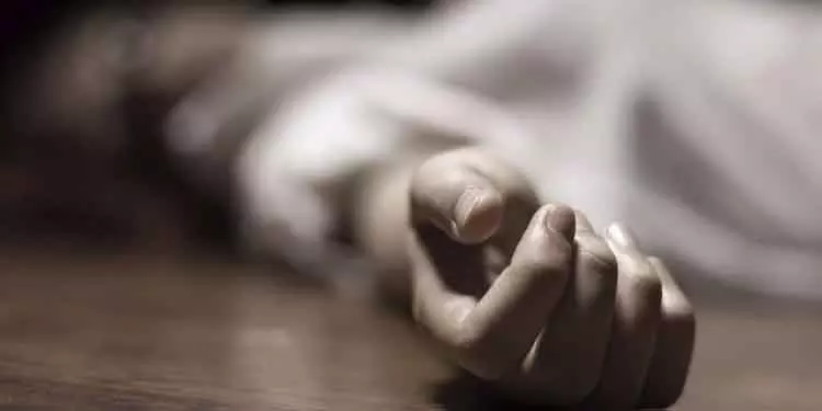 Bangladesh: नरसिंगदी में सोते समय हिंदू व्यक्ति को जिंदा जलाया Bangladesh: नरसिंगदी में सोते समय हिंदू व्यक्ति को जिंदा जलाया