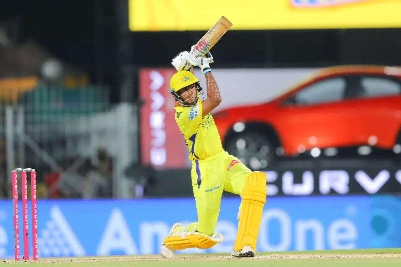 Ranji Trophy: रशीद और भुई के शतकों की मदद से आंध्र ने विदर्भ को 8 विकेट से हराया Ranji Trophy: रशीद और भुई के शतकों की मदद से आंध्र ने विदर्भ को 8 विकेट से हराया