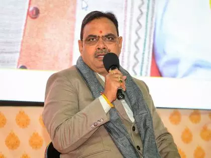 Rajasthan के सीएम ने कहा, पेपर लीक करने वालों पर सख्त कार्रवाई होगी Rajasthan के सीएम ने कहा, पेपर लीक करने वालों पर सख्त कार्रवाई होगी