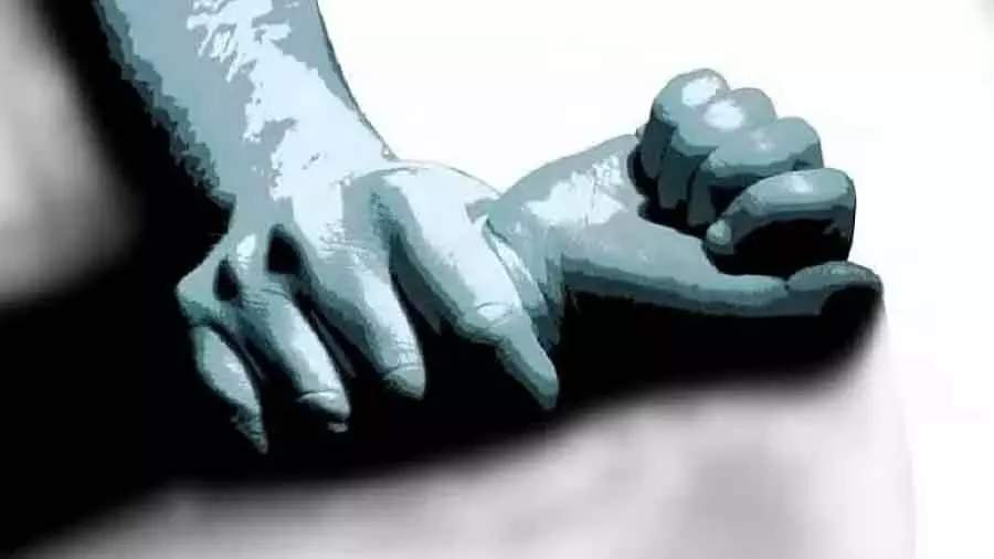 Belgaum : एक लड़की के अपहरण और रेप के मामले में चार लोगों को सज़ा सुनाई गई Belgaum : एक लड़की के अपहरण और रेप के मामले में चार लोगों को सज़ा सुनाई गई