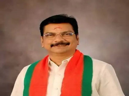 तमिलनाडु BJP की अपील: नैतिक और जिम्मेदार वोटिंग तमिलनाडु BJP की अपील: नैतिक और जिम्मेदार वोटिंग