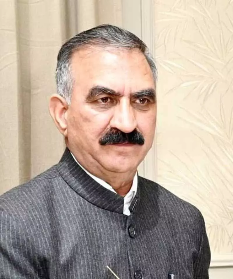 हिमाचल के राज्यपाल, CM ने 56वें राज्य स्थापना दिवस की पूर्व संध्या पर लोगों को बधाई दी हिमाचल के राज्यपाल, CM ने 56वें राज्य स्थापना दिवस की पूर्व संध्या पर लोगों को बधाई दी