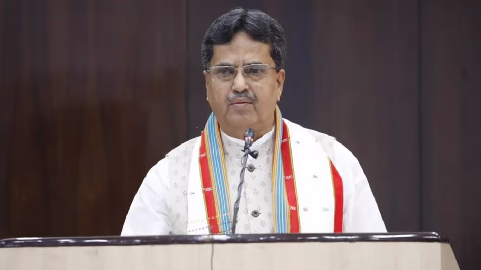 Tripura के सीएम ने सहयोगी दल से रिपोर्ट कार्ड लेकर वोटरों का सामना करने को कहा Tripura के सीएम ने सहयोगी दल से रिपोर्ट कार्ड लेकर वोटरों का सामना करने को कहा