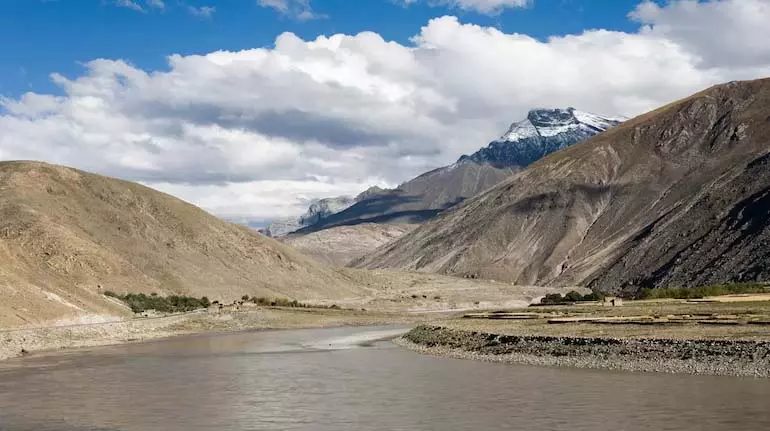 तिब्बत, भूटान में कुछ ही घंटों में हल्के भूकंप आए; aftershocks की संभावना तिब्बत, भूटान में कुछ ही घंटों में हल्के भूकंप आए; aftershocks की संभावना