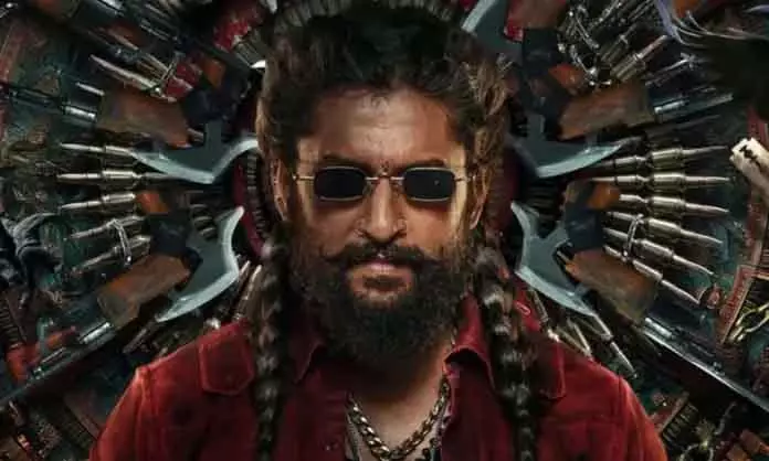 द पैराडाइज: Mohan Babu बने विलेन द पैराडाइज: Mohan Babu बने विलेन