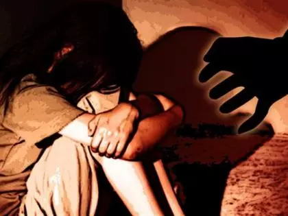 Morena में नाबालिग लड़के ने कथित तौर पर 5 साल की बच्ची से रेप किया Morena में नाबालिग लड़के ने कथित तौर पर 5 साल की बच्ची से रेप किया
